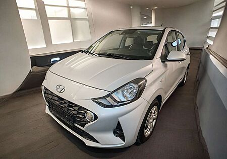 Hyundai i10 Select PDC Funktionspaket TOP ZUSTAND