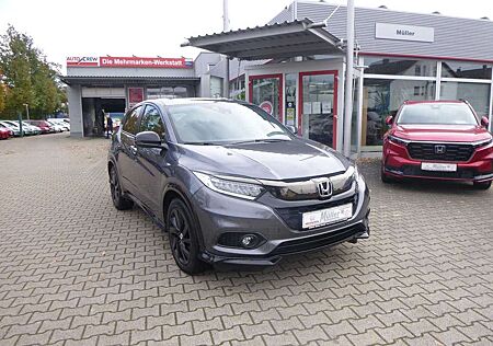 Honda HR-V 1.5 i-VTEC TURBO CVT Sport