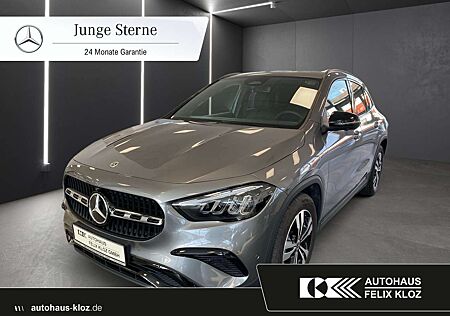 Mercedes-Benz GLA 250 4M Progressive*Distro*360°*Totwi*Memory*