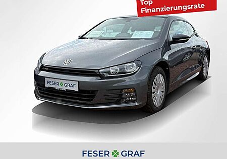 VW Scirocco Volkswagen 2.0 TSI GTS DSG R-Line/Pano/GRA/18"/Nebel/AHK