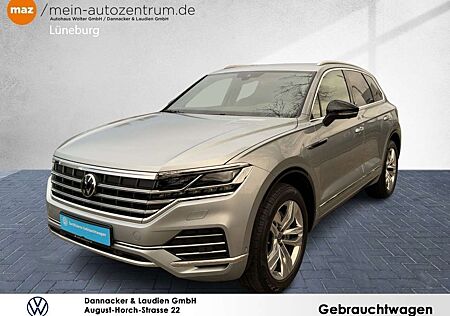 VW Touareg Volkswagen 3.0 V6 TDI Edition 20 Alu Matrix-LED AHK N