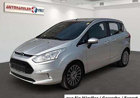 Ford B-Max 1.6 Titanium Automatik AAC SHZ PDC