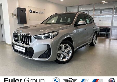 BMW X1 20i M-Sport ALLWETTER18'' AHK Ad-M-Fahrw H/K MemoS