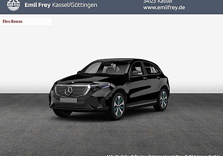 Mercedes-Benz EQC 400 EQC