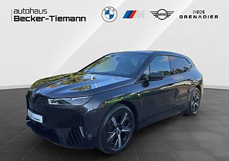 BMW iX xDrive40 Sportpaket/Laser/SkyLounge/Driving+/Parki