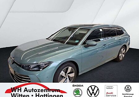 VW Passat Variant Volkswagen 2.0 TDI DSG Elegance NAVI AHK AREAVIEW LED-MATR...