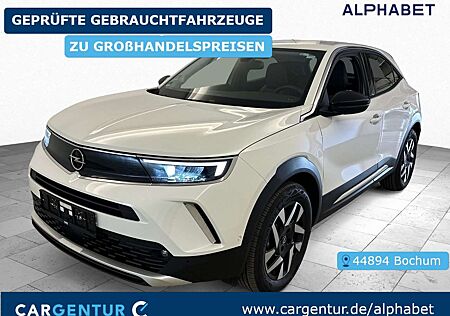 Opel Mokka-e Mokka e Elegance Wapu ACC BLIS LED Lane Navi AUT