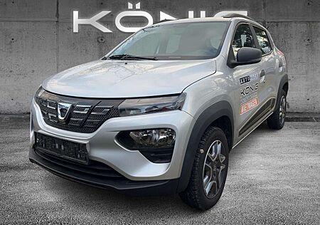 Dacia Spring Business Automatik Klima*Navi*Rückfahrcam