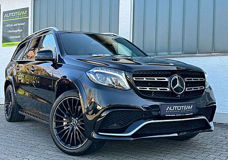 Mercedes-Benz GLS 63 AMG GLS -Klasse 4Matic
