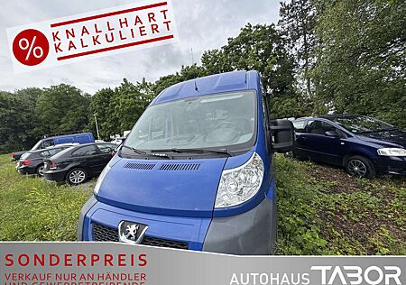 Peugeot Boxer 333 2.2 HDI L3H2