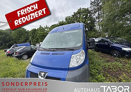 Peugeot Boxer 333 2.2 HDI L3H2