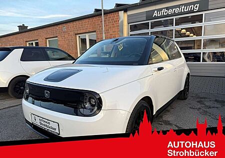 Honda e Advance 16" Allwetter