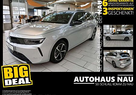Opel Astra L Sports Tourer 1.2 Turbo Edition LED+Navi