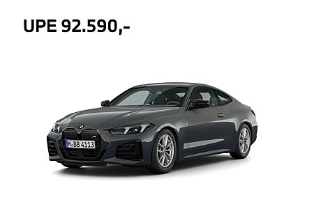 BMW 440 xDrive Coupe Leder Park-Assistent HUD LED H&K