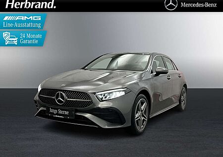 Mercedes-Benz A 250 AMG *AHK Panorama Kamera