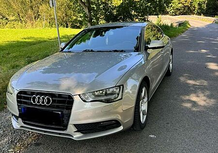 Audi A5 2.0 tdi sporback