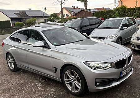 BMW 340 i xDrive Advantage