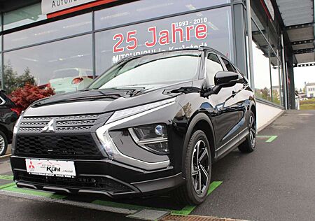 Mitsubishi Eclipse Cross Plug-in Hybrid BASIS 2.4 ,4WD, Garantie