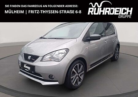 Seat Mii FR-Line 1.0 EU6d-T SHZ Temp PDC Berganfahrass. Reg