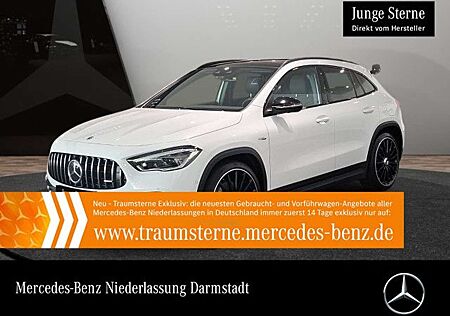 Mercedes-Benz GLA 45 AMG GLA 45 4M PANO+360°+MULTIBEAM+8G