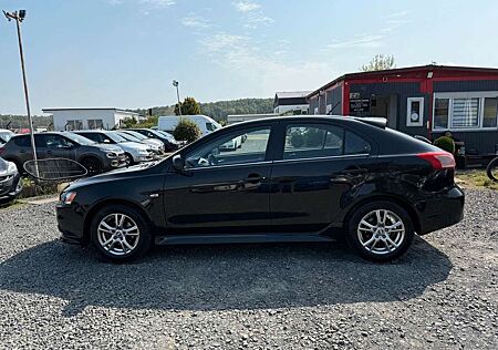 Mitsubishi Lancer Sportback 35 Jahre ClearTec/TÜV NEU