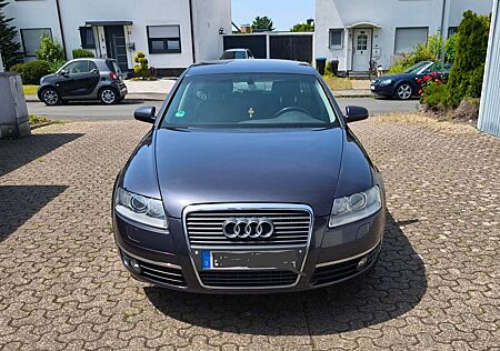 Audi A6 2.4