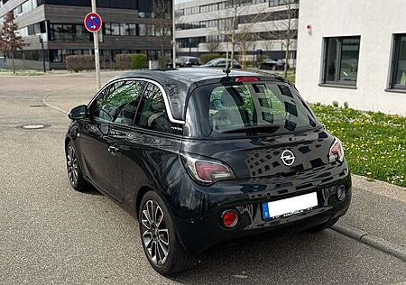 Opel Adam Glam