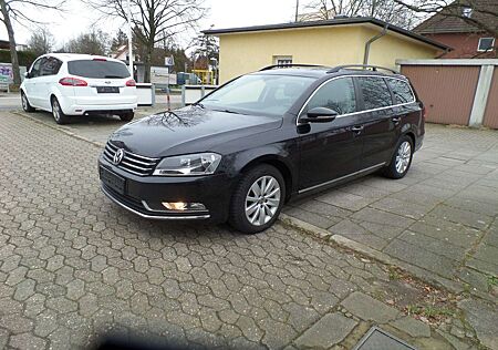 VW Passat Variant Volkswagen 1.6 TDI BMotion Tech Variant