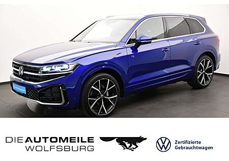 VW Touareg Volkswagen 3.0 TDI Tiptronic R-Line Stand/AHK/Pano/