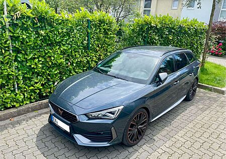 Cupra Leon +Sportstourer+2.0+TSI+DSG+VZ