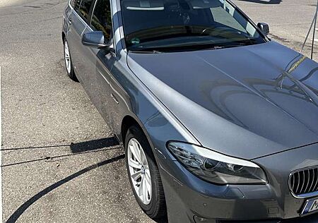 BMW 520d 520 Touring