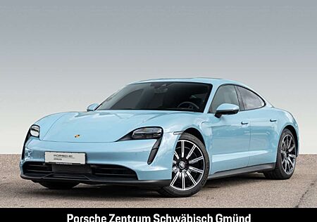 Porsche Taycan BOSE Surround-View Performancebatterie+