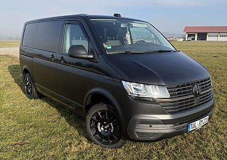 VW T6 Volkswagen .1 Multivan Kurz DSG Trendline