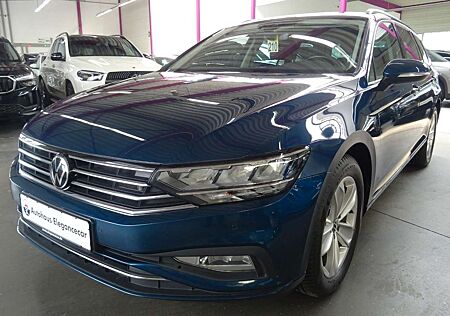 VW Passat Variant Volkswagen PASSAT 2.0 TDI CL.AHK*ACC*CAM*MASSAGE*SHA*