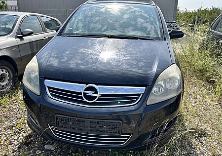 Opel Zafira 1.8 Cosmo Navi , Klimatronik