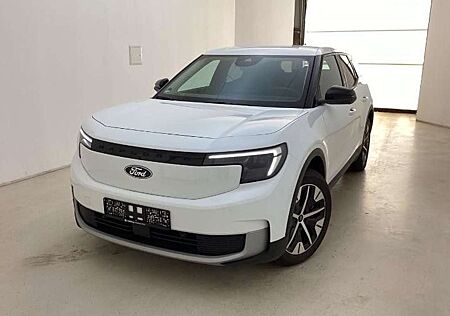 Ford Explorer Select AWD