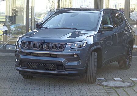 Jeep Compass e-Hybrid Upland 1.5l T4 FWD MILD Hybrid