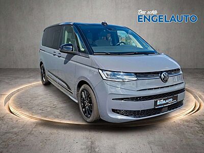 Volkswagen T7 Multivan EDITION PANO  EL.HECKL. 2X EL. TÜR
