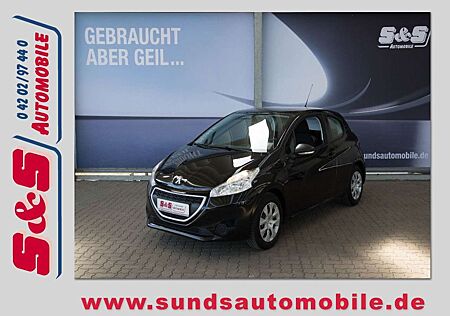 Peugeot 208 1.0 VTi/PureTech 68 Access ALLWETTER/TEMP./K