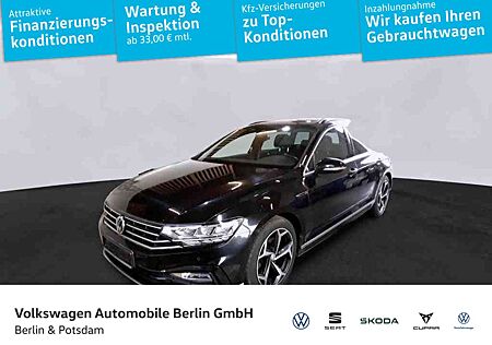 VW Passat Variant Volkswagen 2.0 TDI Business 4M R-Line AHK Ka