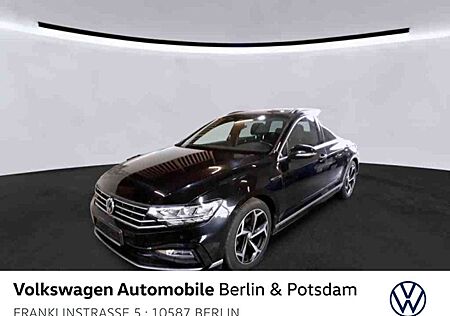 VW Passat Variant Volkswagen 2.0 TDI Business 4M R-Line AHK Ka
