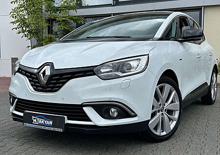 Renault Scenic IV Limited*68 tkm*neue Inspektion!*