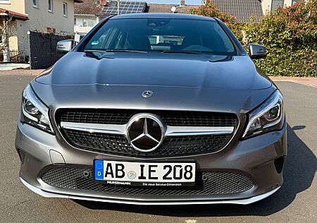 Mercedes-Benz CLA 200 CLA Shooting Brake 200 d 4Matic 7G-DCT UrbanStyle Edition