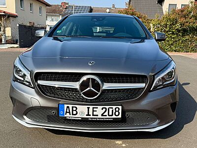 Mercedes-Benz CLA 200 CLA Shooting Brake 200 d 4Matic 7G-DCT UrbanStyle Edition