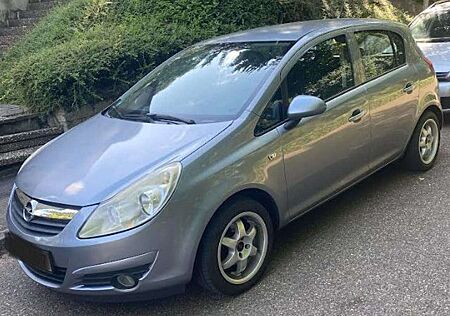 Opel Corsa 1.2 16V Edition