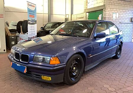 BMW 316 Compact