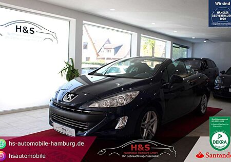 Peugeot 308 CC Cabrio-Coupe Premium