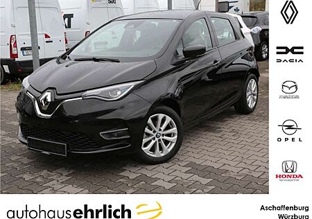 Renault ZOE Experience R110 52 kWh KAUF-BATTERIE PDC RfK SHZ