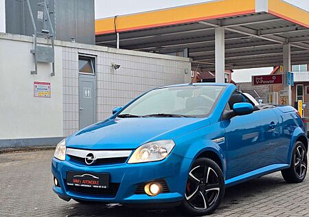 Opel Tigra Twin Top Enjoy