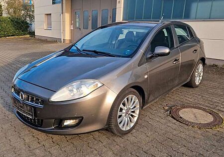 Fiat Bravo 1.6 Multijet 16V Dynamic